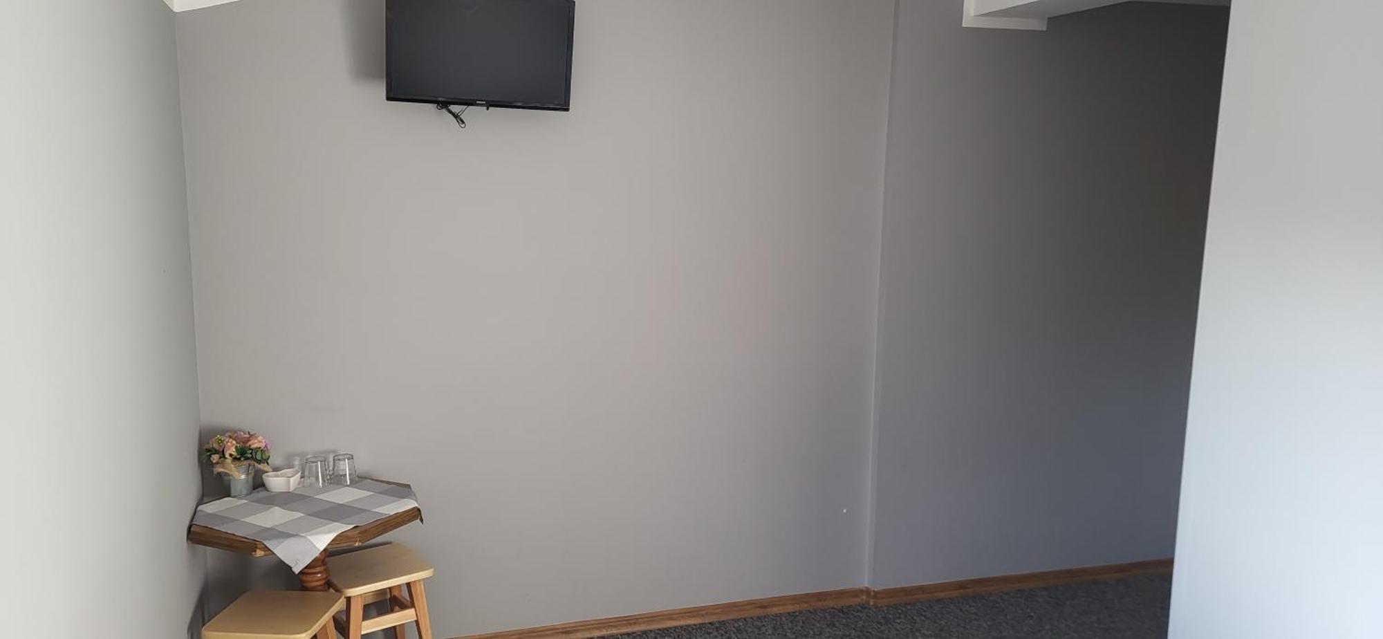 Willa Nad Bialka Buitenkant foto