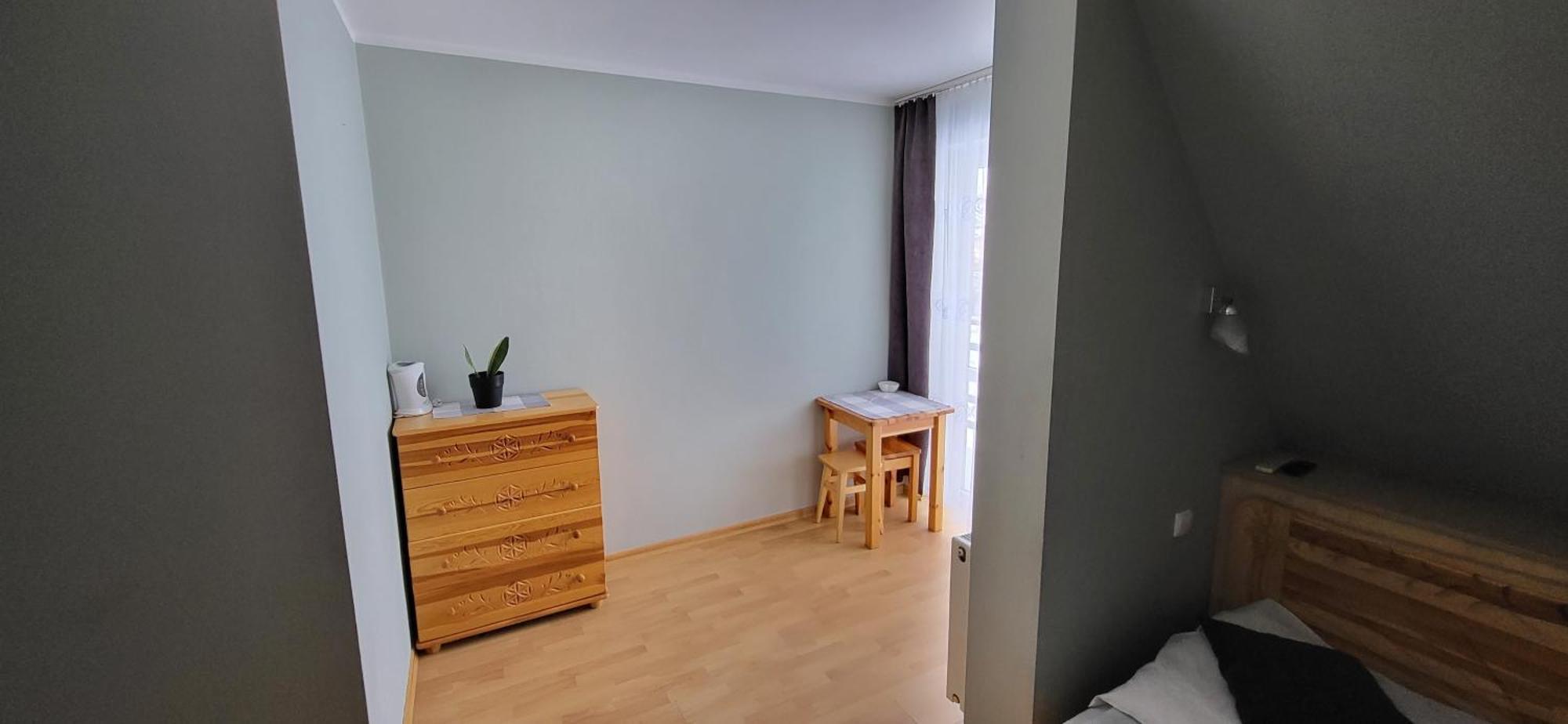 Willa Nad Bialka Buitenkant foto