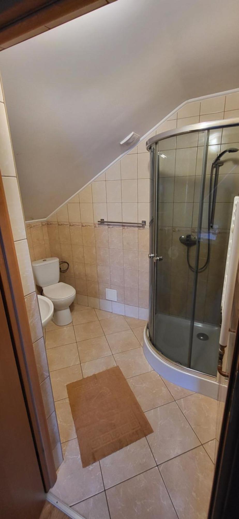 Willa Nad Bialka Kamer foto