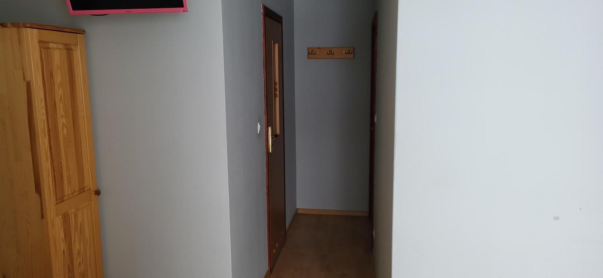 Willa Nad Bialka Kamer foto