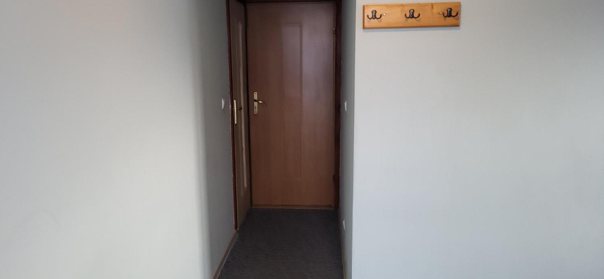 Willa Nad Bialka Kamer foto