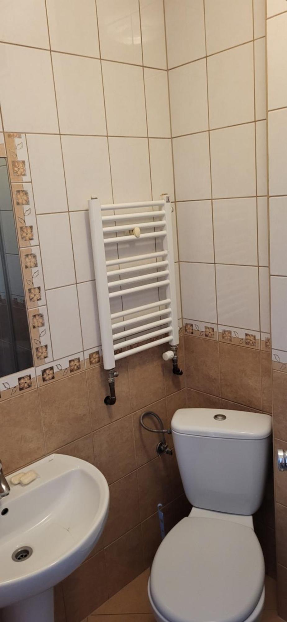 Willa Nad Bialka Kamer foto