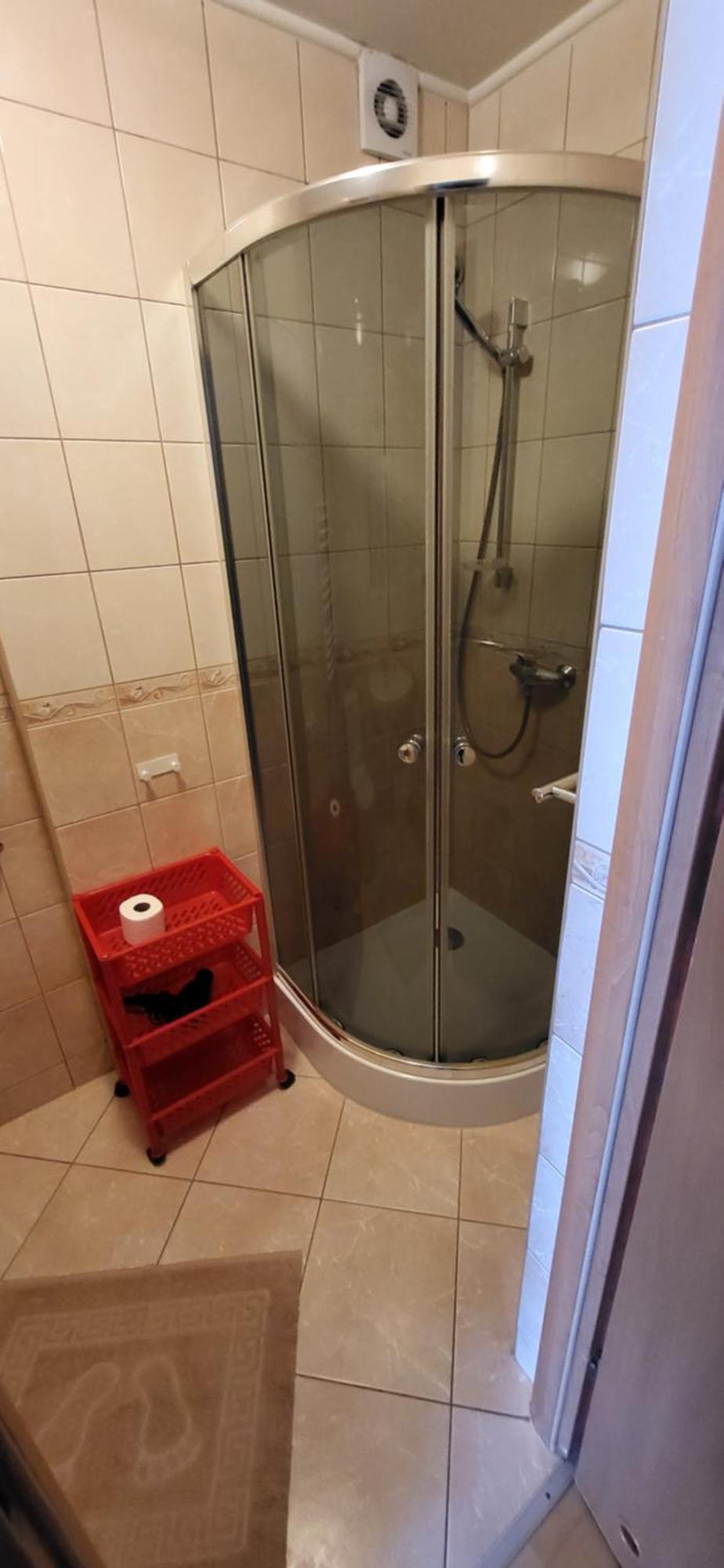 Willa Nad Bialka Kamer foto