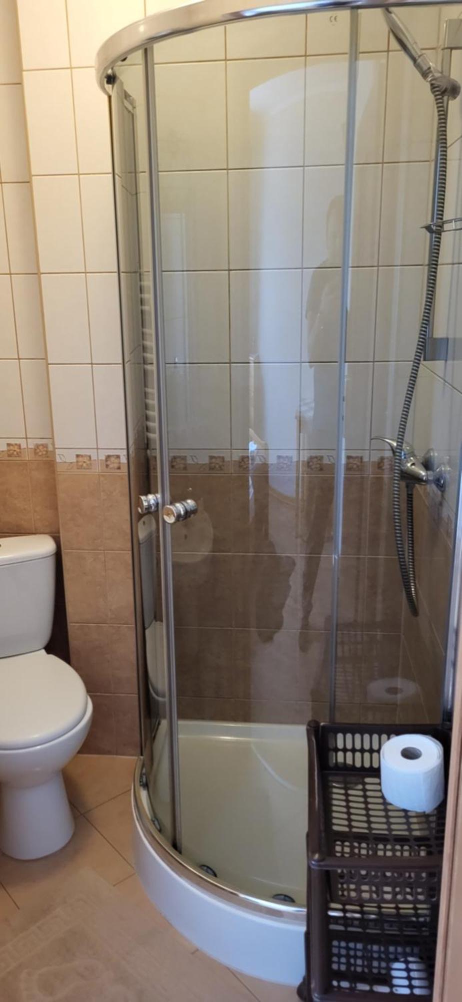 Willa Nad Bialka Kamer foto