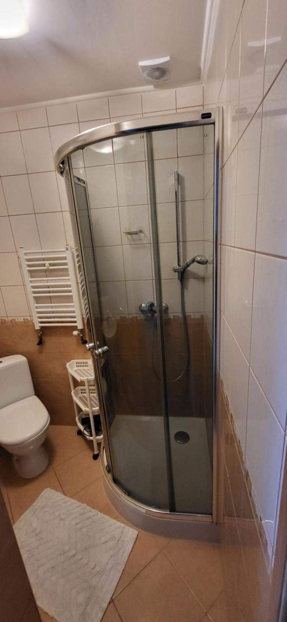 Willa Nad Bialka Kamer foto