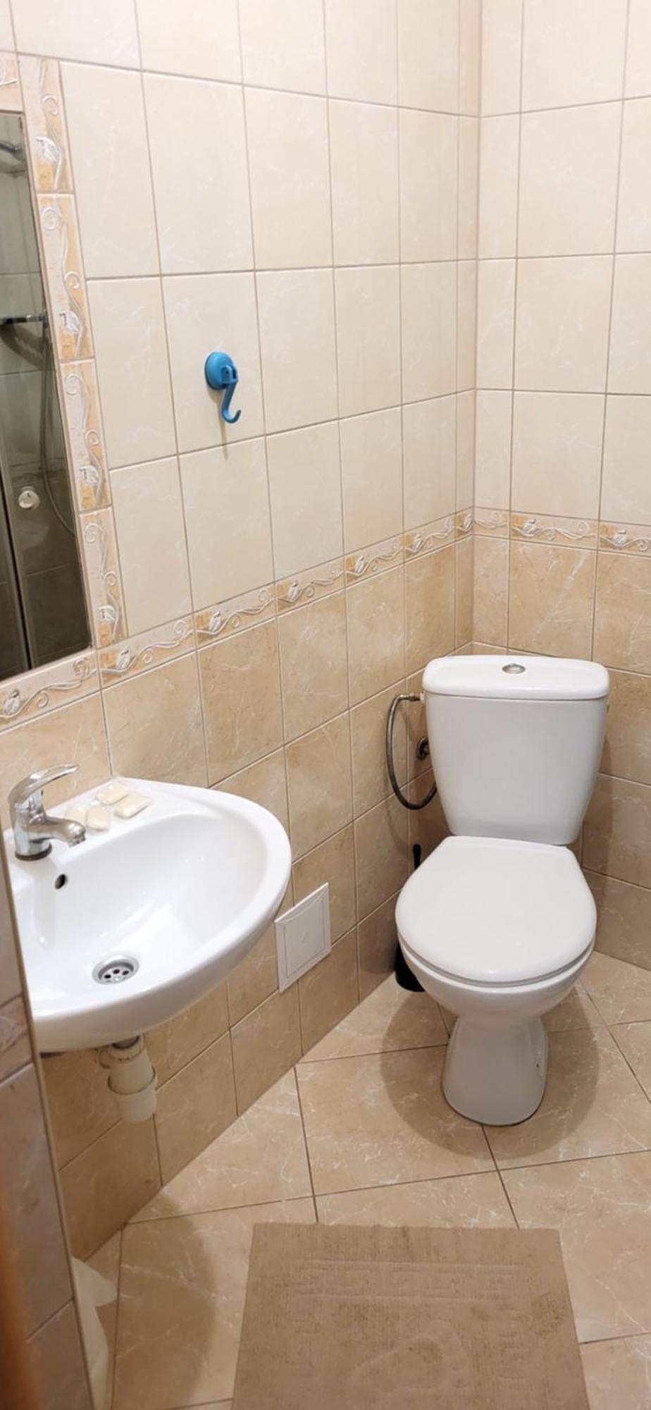 Willa Nad Bialka Kamer foto